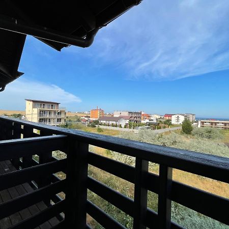 فندق Natalice By The Sea كوستِنيست المظهر الخارجي الصورة