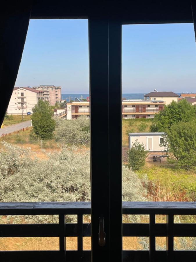 فندق Natalice By The Sea كوستِنيست المظهر الخارجي الصورة
